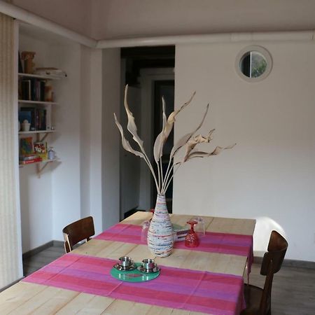 Officina Di Tobia Apartment Turin Exterior photo