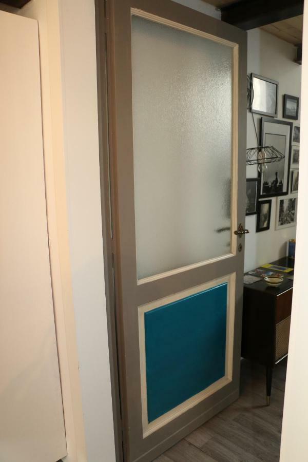 Officina Di Tobia Apartment Turin Exterior photo